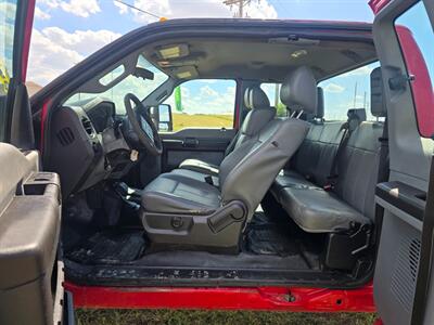 2015 Ford F-350 84K ML.1OWNER 4X4 EXT-8FT BED 6.2L A/C COLD - Photo 18 - Woodward, OK 73801