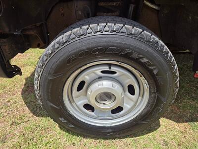 2015 Ford F-350 84K ML.1OWNER 4X4 EXT-8FT BED 6.2L A/C COLD - Photo 57 - Woodward, OK 73801