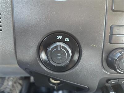 2015 Ford F-350 84K ML.1OWNER 4X4 EXT-8FT BED 6.2L A/C COLD - Photo 27 - Woodward, OK 73801
