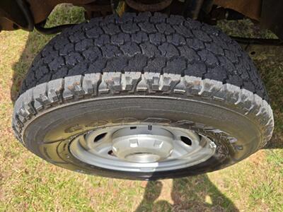 2015 Ford F-350 84K ML.1OWNER 4X4 EXT-8FT BED 6.2L A/C COLD - Photo 53 - Woodward, OK 73801