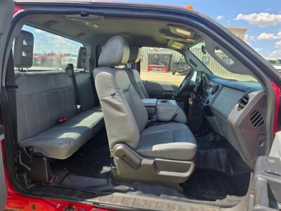 2015 Ford F-350 84K ML.1OWNER 4X4 EXT-8FT BED 6.2L A/C COLD - Photo 33 - Woodward, OK 73801