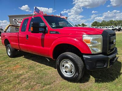 2015 Ford F-350 84K ML.1OWNER 4X4 EXT-8FT BED 6.2L A/C COLD - Photo 67 - Woodward, OK 73801