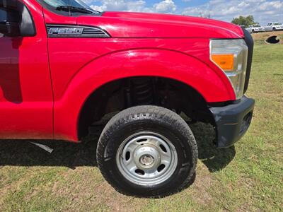 2015 Ford F-350 84K ML.1OWNER 4X4 EXT-8FT BED 6.2L A/C COLD - Photo 62 - Woodward, OK 73801