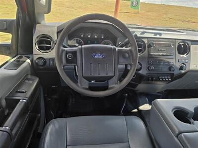 2015 Ford F-350 84K ML.1OWNER 4X4 EXT-8FT BED 6.2L A/C COLD - Photo 20 - Woodward, OK 73801