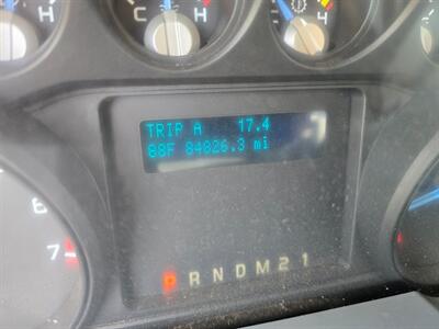 2015 Ford F-350 84K ML.1OWNER 4X4 EXT-8FT BED 6.2L A/C COLD - Photo 16 - Woodward, OK 73801