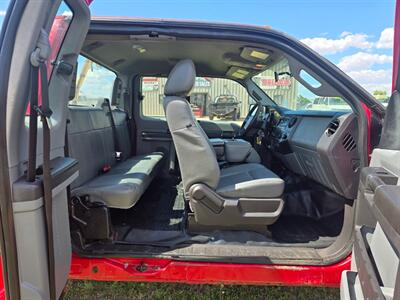 2015 Ford F-350 84K ML.1OWNER 4X4 EXT-8FT BED 6.2L A/C COLD - Photo 19 - Woodward, OK 73801