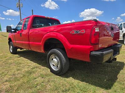 2015 Ford F-350 84K ML.1OWNER 4X4 EXT-8FT BED 6.2L A/C COLD - Photo 72 - Woodward, OK 73801