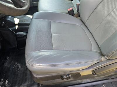2015 Ford F-350 84K ML.1OWNER 4X4 EXT-8FT BED 6.2L A/C COLD - Photo 36 - Woodward, OK 73801