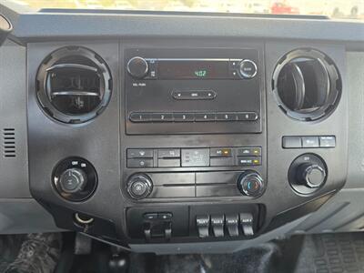 2015 Ford F-350 84K ML.1OWNER 4X4 EXT-8FT BED 6.2L A/C COLD - Photo 22 - Woodward, OK 73801