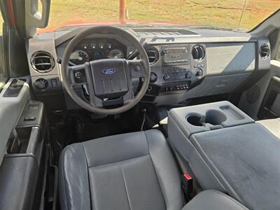 2015 Ford F-350 84K ML.1OWNER 4X4 EXT-8FT BED 6.2L A/C COLD - Photo 17 - Woodward, OK 73801