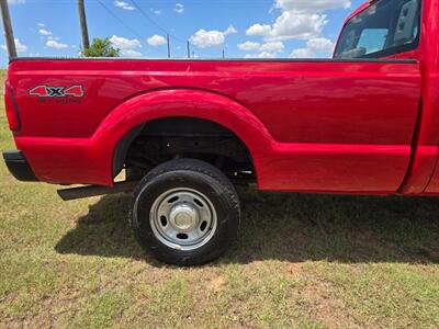 2015 Ford F-350 84K ML.1OWNER 4X4 EXT-8FT BED 6.2L A/C COLD - Photo 63 - Woodward, OK 73801