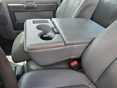 2015 Ford F-350 84K ML.1OWNER 4X4 EXT-8FT BED 6.2L A/C COLD - Photo 39 - Woodward, OK 73801