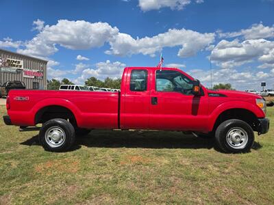 2015 Ford F-350 84K ML.1OWNER 4X4 EXT-8FT BED 6.2L A/C COLD - Photo 69 - Woodward, OK 73801