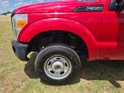 2015 Ford F-350 84K ML.1OWNER 4X4 EXT-8FT BED 6.2L A/C COLD - Photo 61 - Woodward, OK 73801