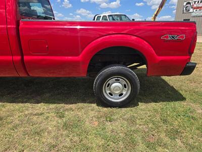2015 Ford F-350 84K ML.1OWNER 4X4 EXT-8FT BED 6.2L A/C COLD - Photo 64 - Woodward, OK 73801