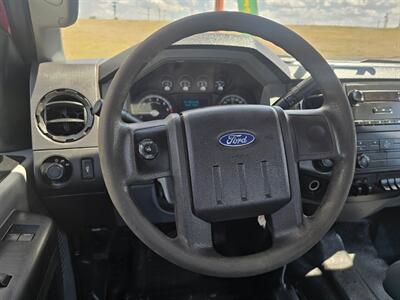2015 Ford F-350 84K ML.1OWNER 4X4 EXT-8FT BED 6.2L A/C COLD - Photo 26 - Woodward, OK 73801