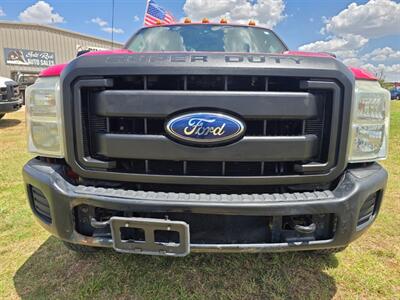 2015 Ford F-350 84K ML.1OWNER 4X4 EXT-8FT BED 6.2L A/C COLD - Photo 73 - Woodward, OK 73801