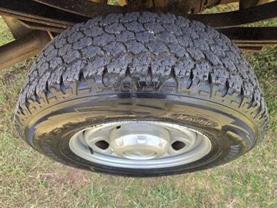 2015 Ford F-350 84K ML.1OWNER 4X4 EXT-8FT BED 6.2L A/C COLD - Photo 52 - Woodward, OK 73801