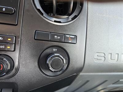 2015 Ford F-350 84K ML.1OWNER 4X4 EXT-8FT BED 6.2L A/C COLD - Photo 29 - Woodward, OK 73801