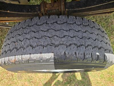 2015 Ford F-350 84K ML.1OWNER 4X4 EXT-8FT BED 6.2L A/C COLD - Photo 51 - Woodward, OK 73801
