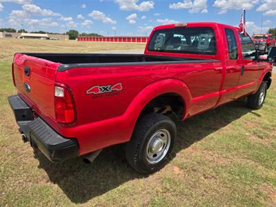 2015 Ford F-350 84K ML.1OWNER 4X4 EXT-8FT BED 6.2L A/C COLD - Photo 6 - Woodward, OK 73801