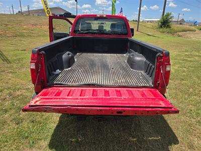 2015 Ford F-350 84K ML.1OWNER 4X4 EXT-8FT BED 6.2L A/C COLD - Photo 76 - Woodward, OK 73801