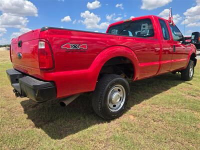 2015 Ford F-350 84K ML.1OWNER 4X4 EXT-8FT BED 6.2L A/C COLD - Photo 71 - Woodward, OK 73801