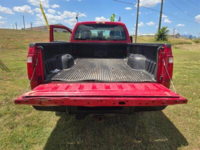 2015 Ford F-350 84K ML.1OWNER 4X4 EXT-8FT BED 6.2L A/C COLD - Photo 75 - Woodward, OK 73801