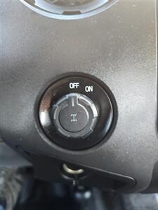 2015 Ford F-350 84K ML.1OWNER 4X4 EXT-8FT BED 6.2L A/C COLD - Photo 28 - Woodward, OK 73801