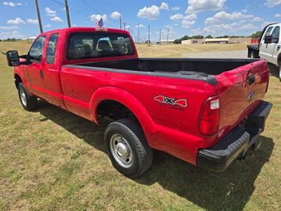 2015 Ford F-350 84K ML.1OWNER 4X4 EXT-8FT BED 6.2L A/C COLD - Photo 5 - Woodward, OK 73801
