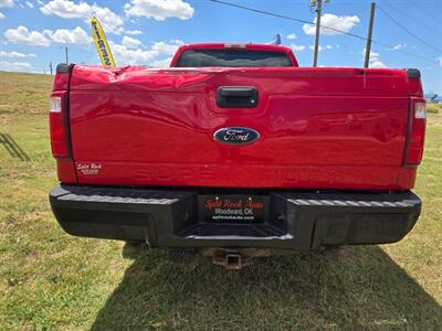 2015 Ford F-350 84K ML.1OWNER 4X4 EXT-8FT BED 6.2L A/C COLD - Photo 74 - Woodward, OK 73801