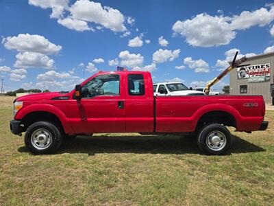 2015 Ford F-350 84K ML.1OWNER 4X4 EXT-8FT BED 6.2L A/C COLD - Photo 70 - Woodward, OK 73801