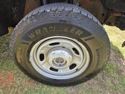 2015 Ford F-350 84K ML.1OWNER 4X4 EXT-8FT BED 6.2L A/C COLD - Photo 56 - Woodward, OK 73801