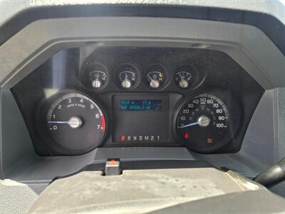 2015 Ford F-350 84K ML.1OWNER 4X4 EXT-8FT BED 6.2L A/C COLD - Photo 15 - Woodward, OK 73801