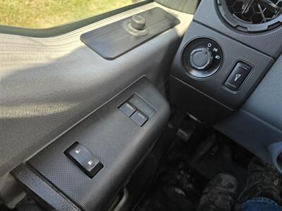 2015 Ford F-350 84K ML.1OWNER 4X4 EXT-8FT BED 6.2L A/C COLD - Photo 23 - Woodward, OK 73801
