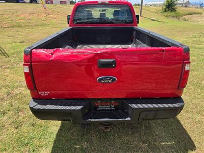 2015 Ford F-350 84K ML.1OWNER 4X4 EXT-8FT BED 6.2L A/C COLD - Photo 8 - Woodward, OK 73801