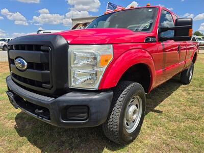 2015 Ford F-350 84K ML.1OWNER 4X4 EXT-8FT BED 6.2L A/C COLD - Photo 66 - Woodward, OK 73801