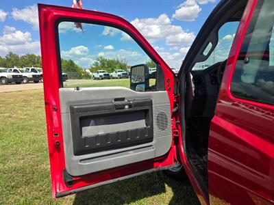 2015 Ford F-350 84K ML.1OWNER 4X4 EXT-8FT BED 6.2L A/C COLD - Photo 44 - Woodward, OK 73801