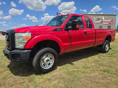 2015 Ford F-350 84K ML.1OWNER 4X4 EXT-8FT BED 6.2L A/C COLD - Photo 68 - Woodward, OK 73801