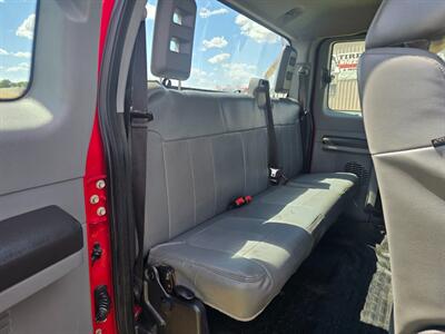2015 Ford F-350 84K ML.1OWNER 4X4 EXT-8FT BED 6.2L A/C COLD - Photo 34 - Woodward, OK 73801