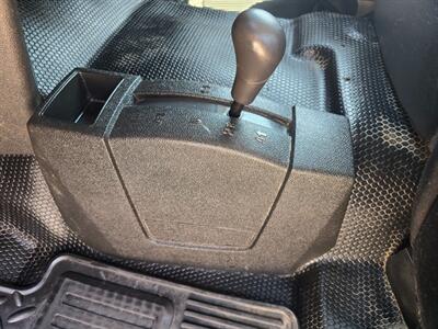 2013 Chevrolet Silverado 2500 CREW 4X4 1OWNER 6.0L RUNS&DRIVES GREAT A/C NO RUST - Photo 22 - Woodward, OK 73801