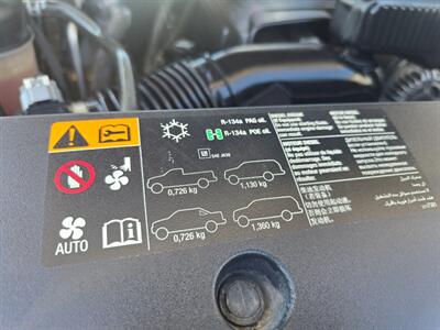 2013 Chevrolet Silverado 2500 CREW 4X4 1OWNER 6.0L RUNS&DRIVES GREAT A/C NO RUST - Photo 81 - Woodward, OK 73801