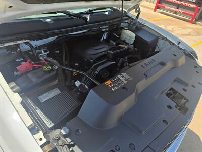 2013 Chevrolet Silverado 2500 CREW 4X4 1OWNER 6.0L RUNS&DRIVES GREAT A/C NO RUST - Photo 60 - Woodward, OK 73801