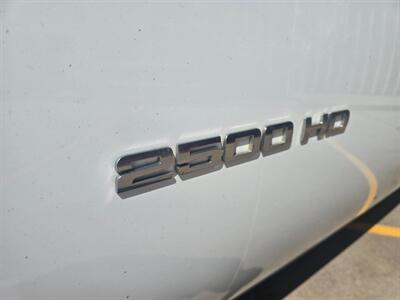 2013 Chevrolet Silverado 2500 CREW 4X4 1OWNER 6.0L RUNS&DRIVES GREAT A/C NO RUST - Photo 10 - Woodward, OK 73801