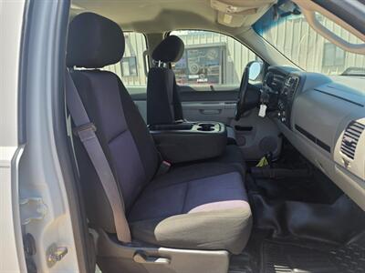 2013 Chevrolet Silverado 2500 CREW 4X4 1OWNER 6.0L RUNS&DRIVES GREAT A/C NO RUST - Photo 19 - Woodward, OK 73801