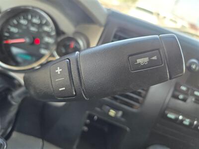 2013 Chevrolet Silverado 2500 CREW 4X4 1OWNER 6.0L RUNS&DRIVES GREAT A/C NO RUST - Photo 26 - Woodward, OK 73801