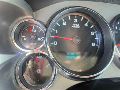 2013 Chevrolet Silverado 2500 CREW 4X4 1OWNER 6.0L RUNS&DRIVES GREAT A/C NO RUST - Photo 32 - Woodward, OK 73801
