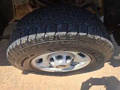 2013 Chevrolet Silverado 2500 CREW 4X4 1OWNER 6.0L RUNS&DRIVES GREAT A/C NO RUST - Photo 55 - Woodward, OK 73801