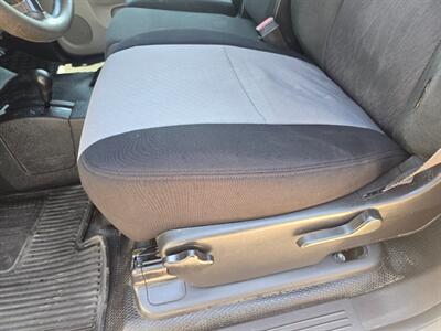 2013 Chevrolet Silverado 2500 CREW 4X4 1OWNER 6.0L RUNS&DRIVES GREAT A/C NO RUST - Photo 47 - Woodward, OK 73801