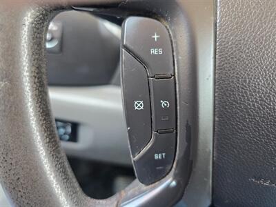 2013 Chevrolet Silverado 2500 CREW 4X4 1OWNER 6.0L RUNS&DRIVES GREAT A/C NO RUST - Photo 27 - Woodward, OK 73801